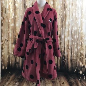 PINK Victoria's Secret XS/S Robe